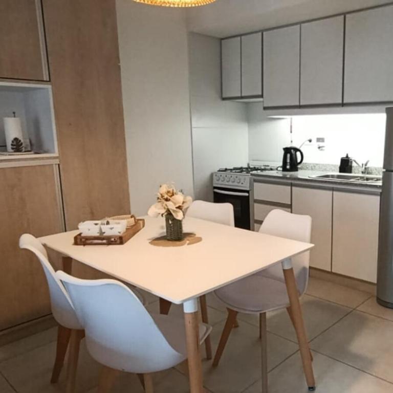 Kuyen Bahía - Apartamento de 1 dormitorio - 9