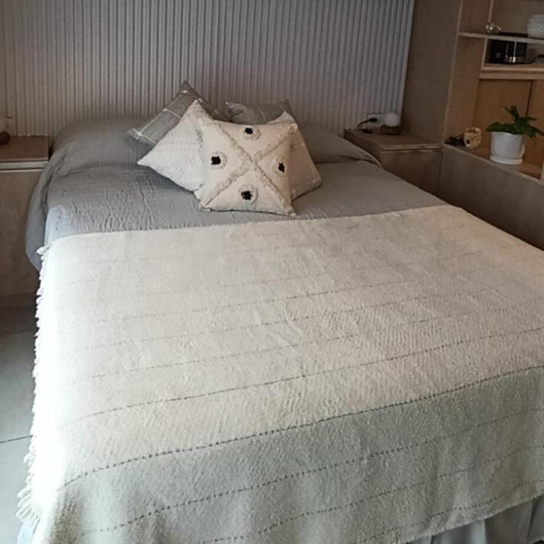 Kuyen Bahía - Apartamento de 1 dormitorio - 10