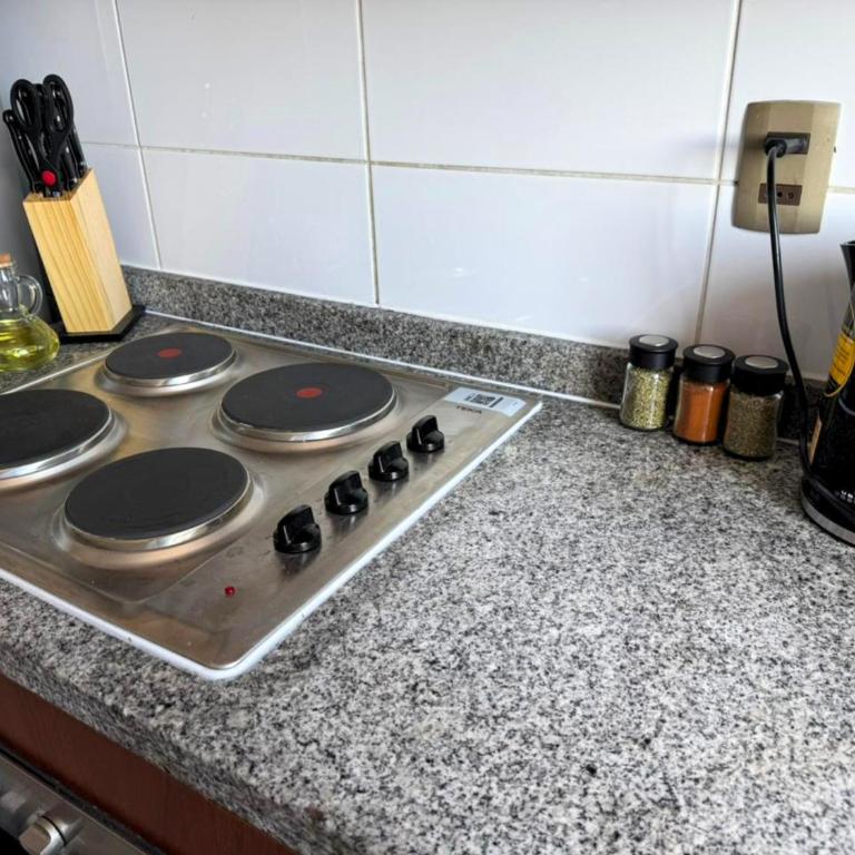 NORTHSUITE - Vista al Mar y Parking Frente Mall - Apartamento de 2 dormitorios con vistas al mar - 20