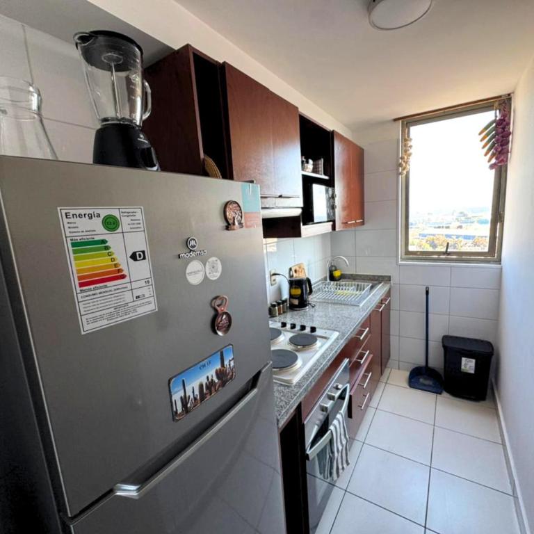 NORTHSUITE - Vista al Mar y Parking Frente Mall - Apartamento de 2 dormitorios con vistas al mar - 15