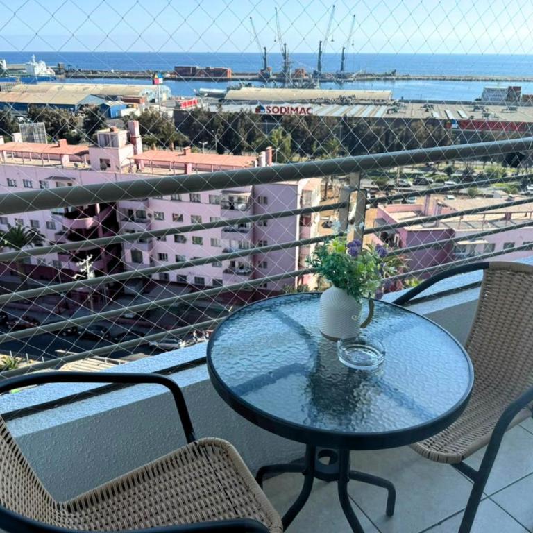 NORTHSUITE - Vista al Mar y Parking Frente Mall - Apartamento de 2 dormitorios con vistas al mar - 12