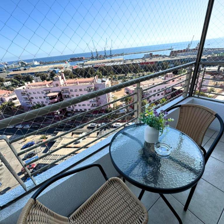 NORTHSUITE - Vista al Mar y Parking Frente Mall - Apartamento de 2 dormitorios con vistas al mar - 11