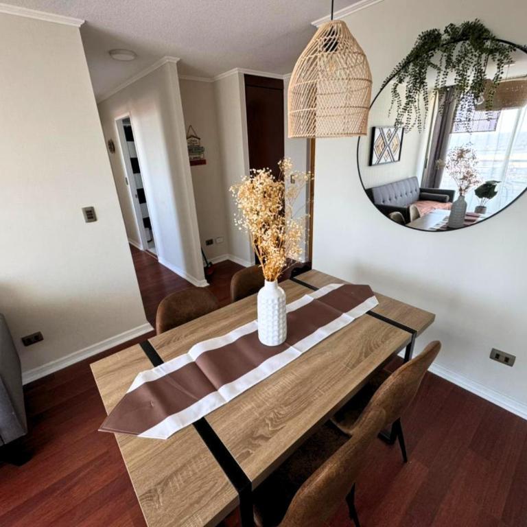 NORTHSUITE - Vista al Mar y Parking Frente Mall - Apartamento de 2 dormitorios con vistas al mar - 10