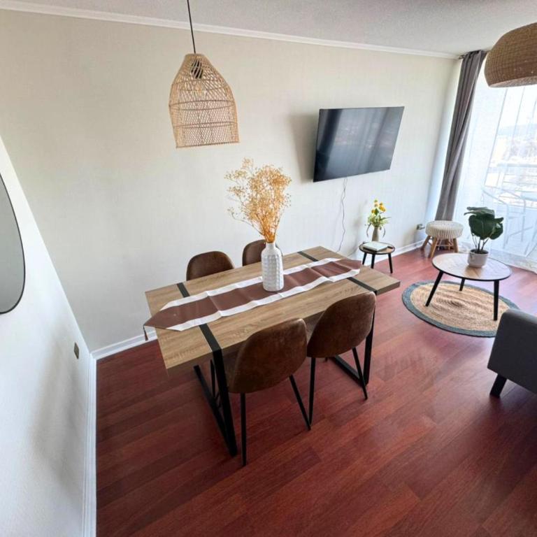 NORTHSUITE - Vista al Mar y Parking Frente Mall - Apartamento de 2 dormitorios con vistas al mar - 1