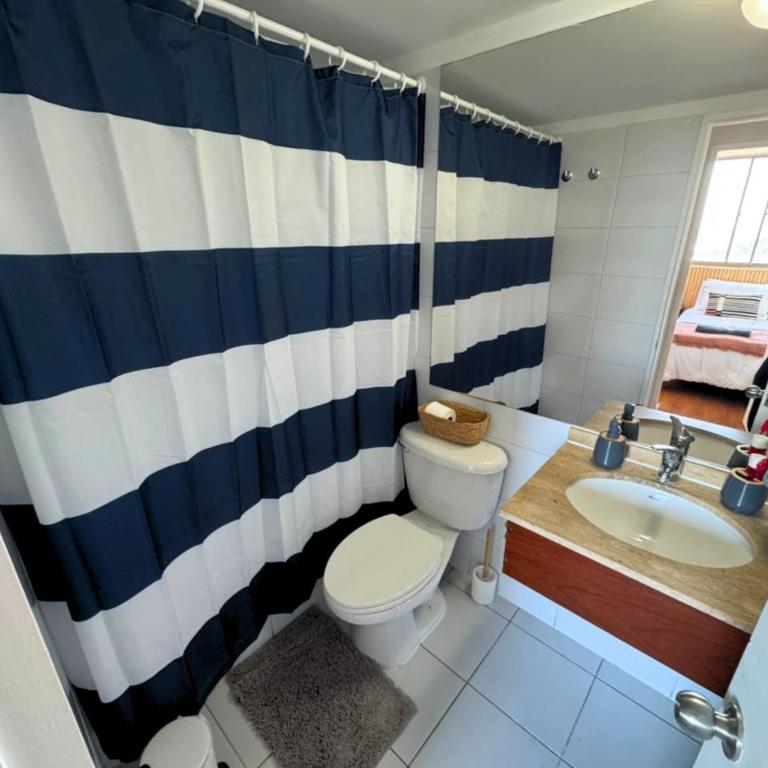 NORTHSUITE - Vista al Mar y Parking Frente Mall - Apartamento de 2 dormitorios con vistas al mar - 4