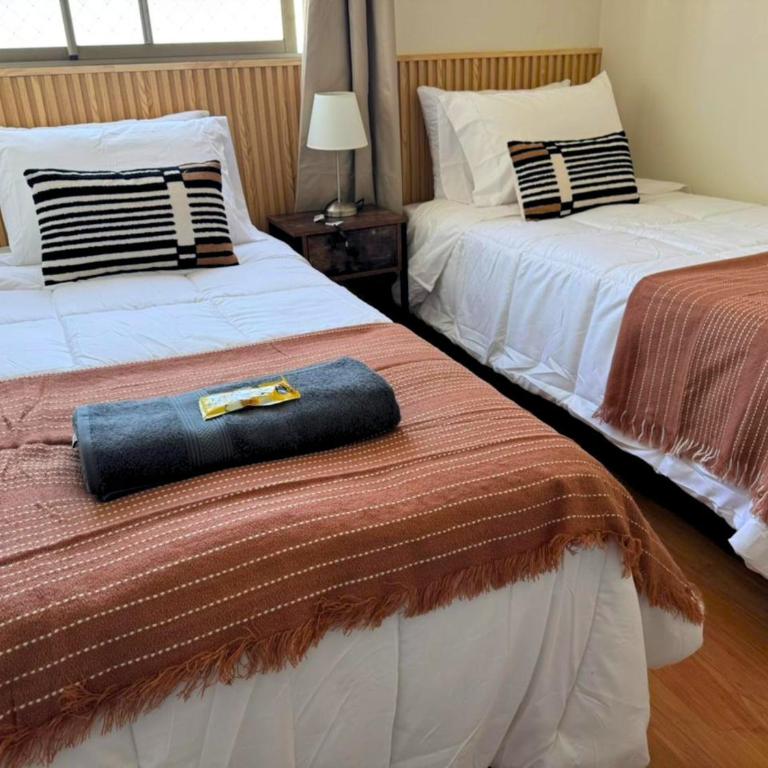 NORTHSUITE - Vista al Mar y Parking Frente Mall - Apartamento de 2 dormitorios con vistas al mar - 7