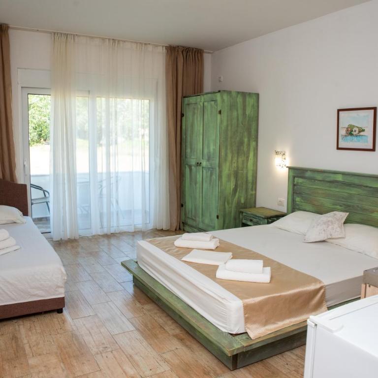 Riviera Inn apartments - Studio Apartment - 2