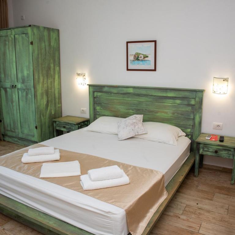 Riviera Inn apartments - Studio Apartment - 1