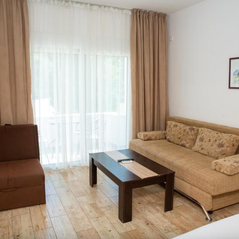 Riviera Inn apartments - Apartment - 4
