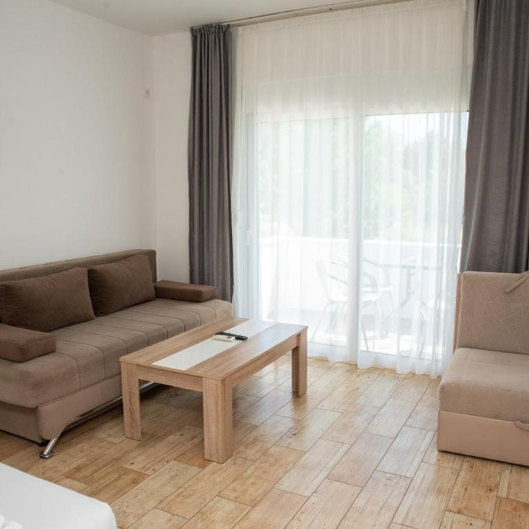 Riviera Inn apartments - Apartment - 5
