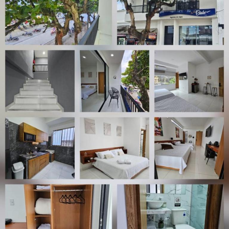 Apartamento CIELO - Apartamento Deluxe de 4 dormitorios - 10