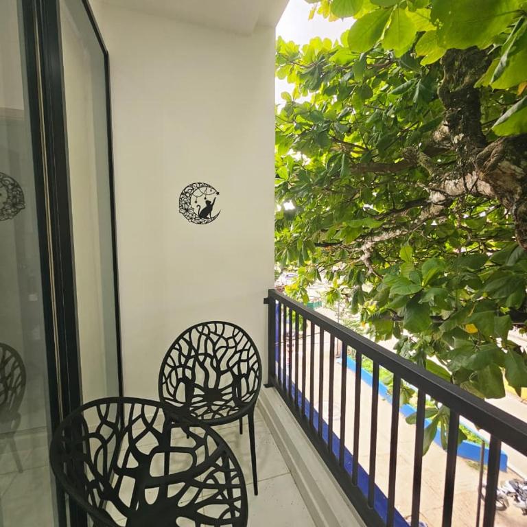 Apartamento CIELO - Apartamento Deluxe de 4 dormitorios - 13