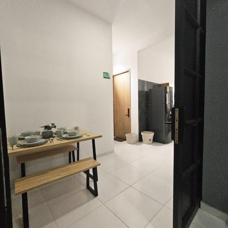 Apartamento CIELO - Apartamento Deluxe de 4 dormitorios - 14