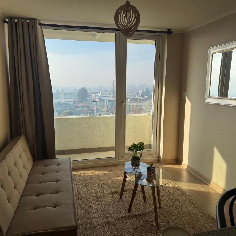 Alto Arrayán - Deluxe Room - 18