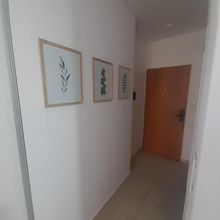 Rodríguez Apart Premium con cochera incluida - Apartamento Estudio - 13