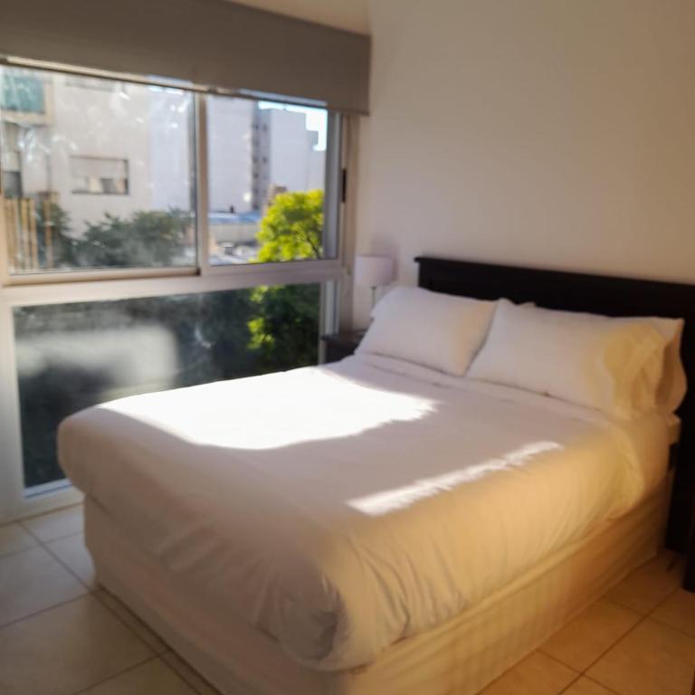 Rodríguez Apart Premium con cochera incluida - Apartamento Estudio - 4