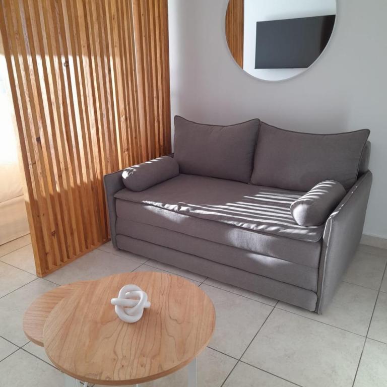 Rodríguez Apart Premium con cochera incluida - Apartamento Estudio - 2