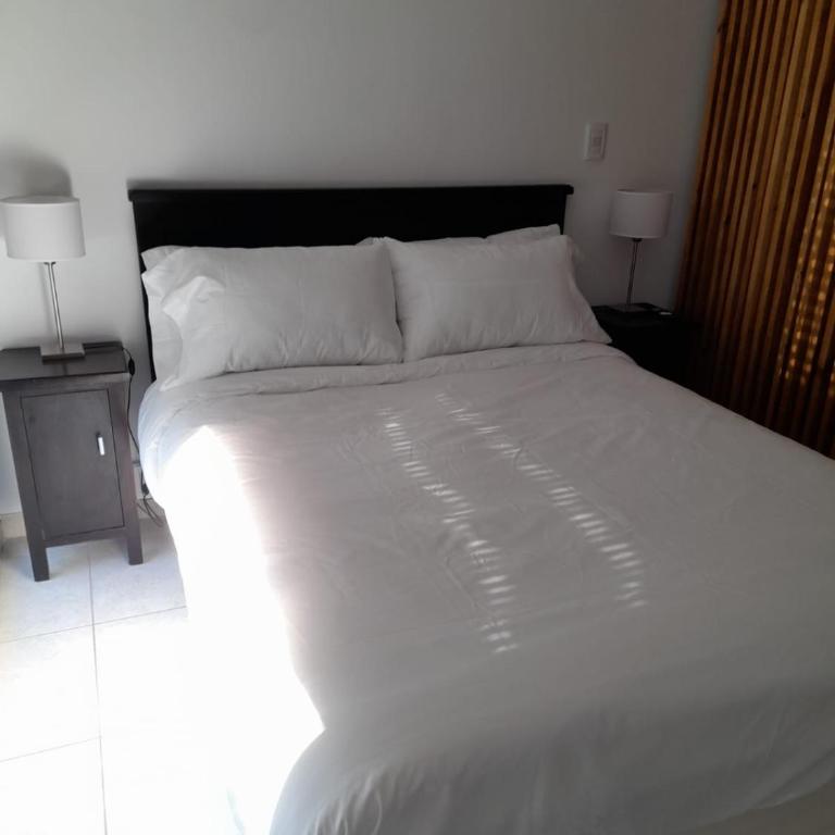 Rodríguez Apart Premium con cochera incluida - Apartamento Estudio - 3