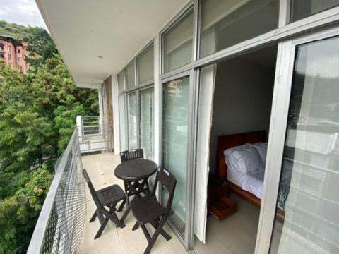 Granada Department - Apartamento de 1 dormitorio - 24