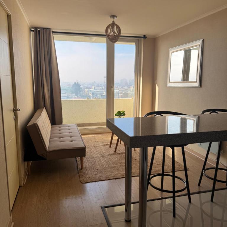 Alto Arrayán - Deluxe Room - 23