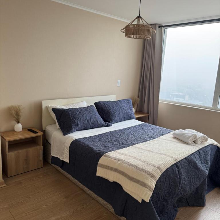 Alto Arrayán - Deluxe Room - 24