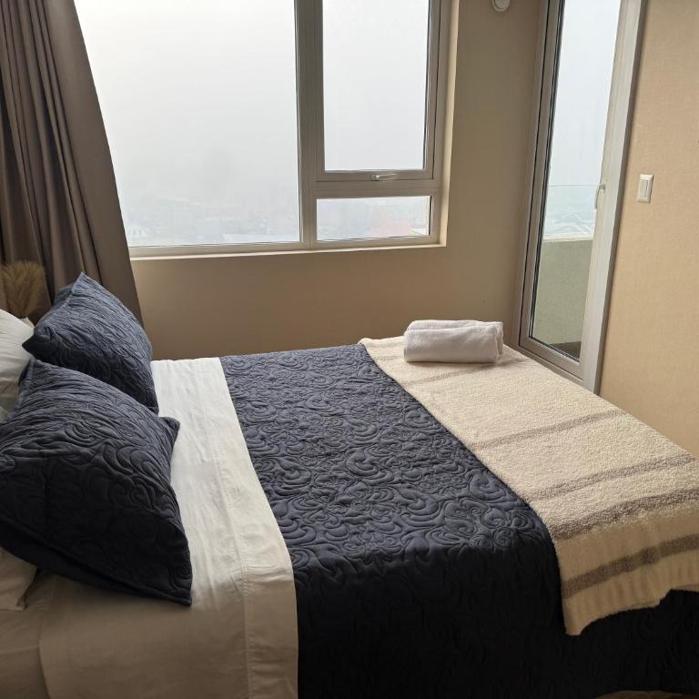 Alto Arrayán - Deluxe Room - 25