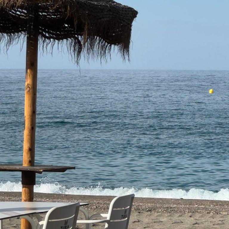 LINA PLAYA - Apartment mit 1 Schlafzimmer - 2