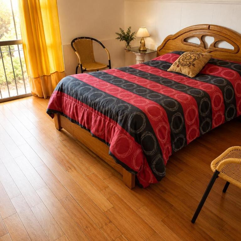 Ohana Apartments (solo familias) - Apartamento - 4