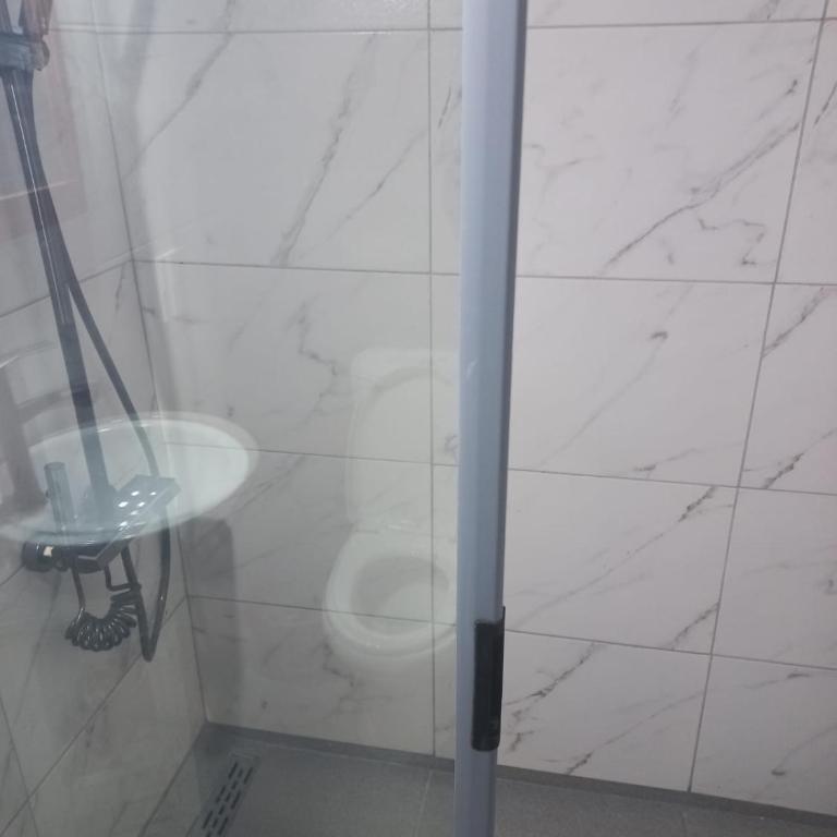 Unico, comodo y ubicacion preferencial, depto a pasos de corrientes, cerca del obelisco - Apartamento de 1 dormitorio - 7