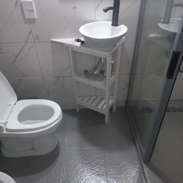Unico, comodo y ubicacion preferencial, depto a pasos de corrientes, cerca del obelisco - Apartamento de 1 dormitorio - 2