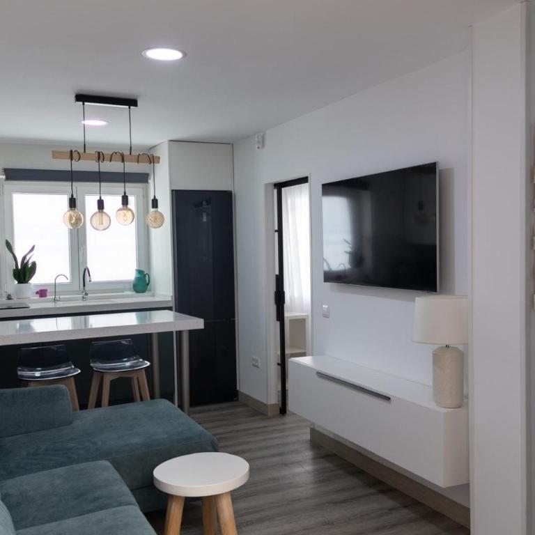 LINA PLAYA - Apartment mit 1 Schlafzimmer - 23