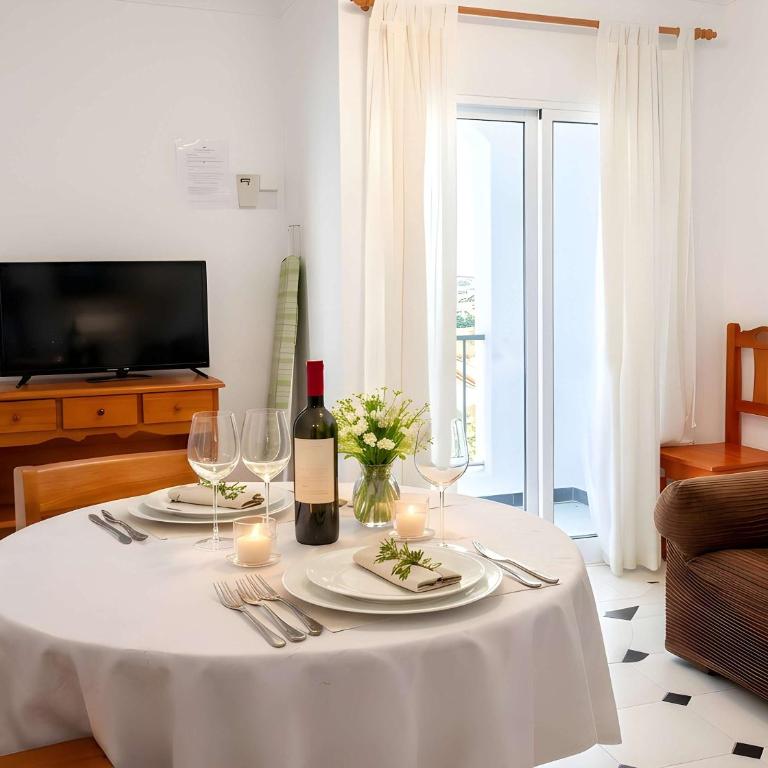 Apartamento centrico ideal para parejas - Apartment - 1
