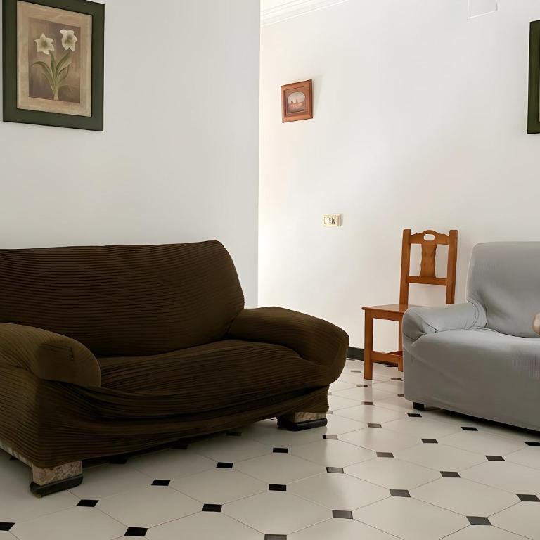Apartamento centrico ideal para parejas - Apartment - 2