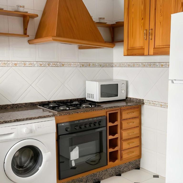 Apartamento centrico ideal para parejas - Apartment - 4