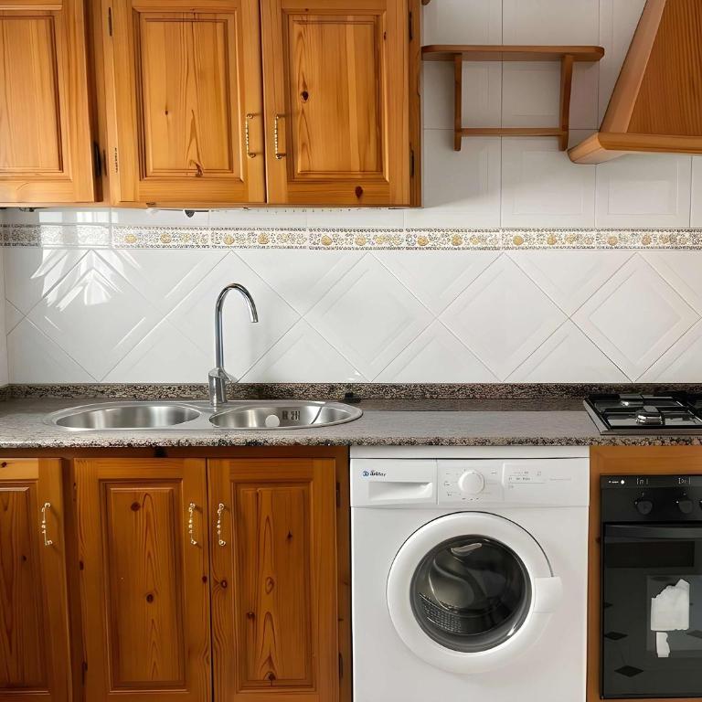 Apartamento centrico ideal para parejas - Apartment - 5