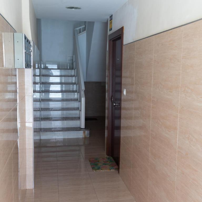 LINA PLAYA - Apartment mit 1 Schlafzimmer - 54
