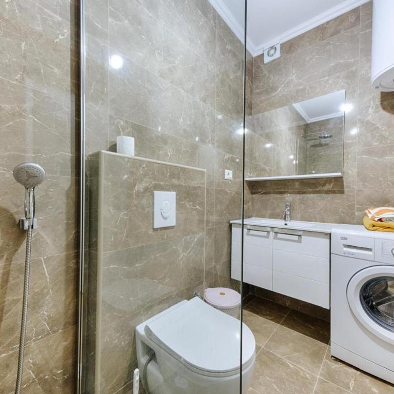 Pameno Central - One-Bedroom Apartment - 2