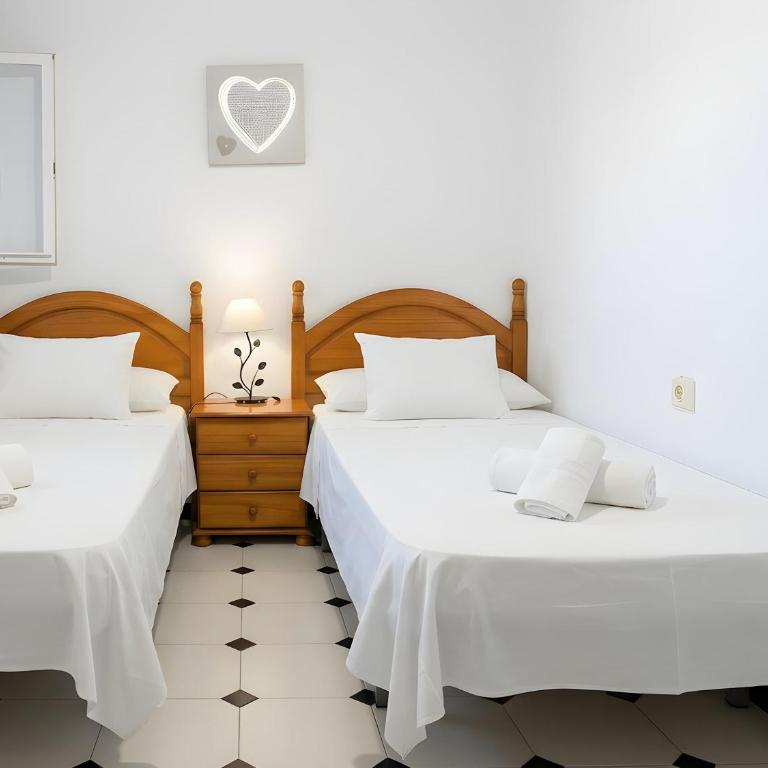 Apartamento centrico ideal para parejas - Apartment - 6