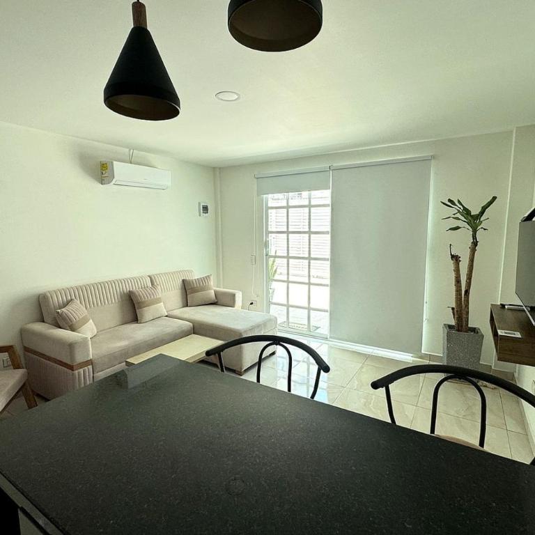 Apartamento nuevo en Cartagena - One-Bedroom Apartment - 6
