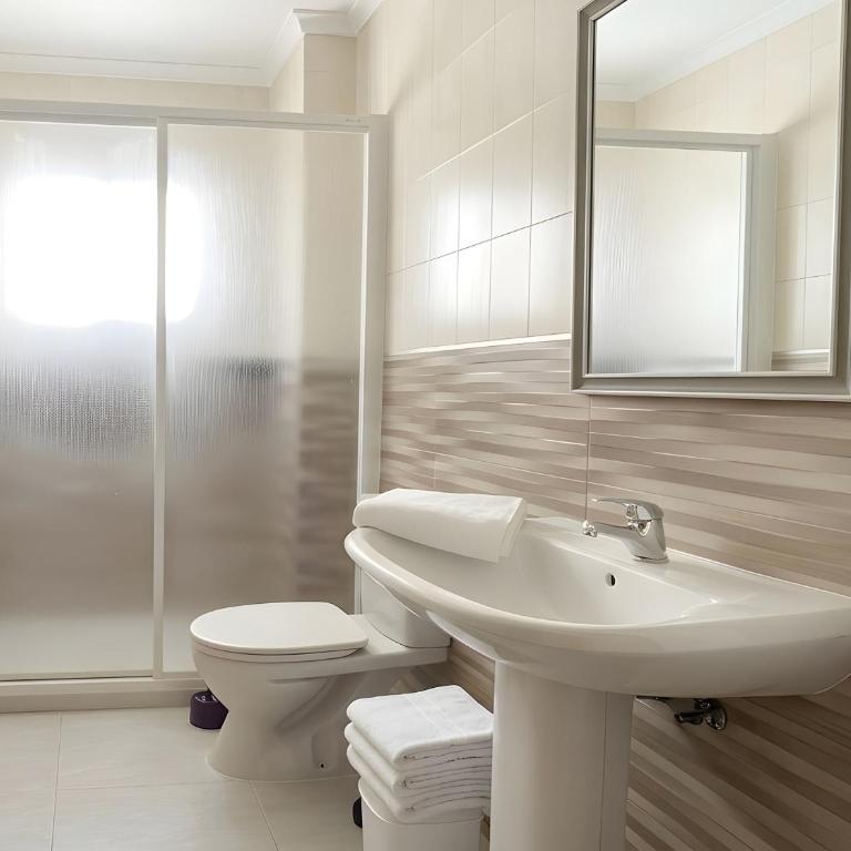 Apartamento centrico ideal para parejas - Apartment - 10