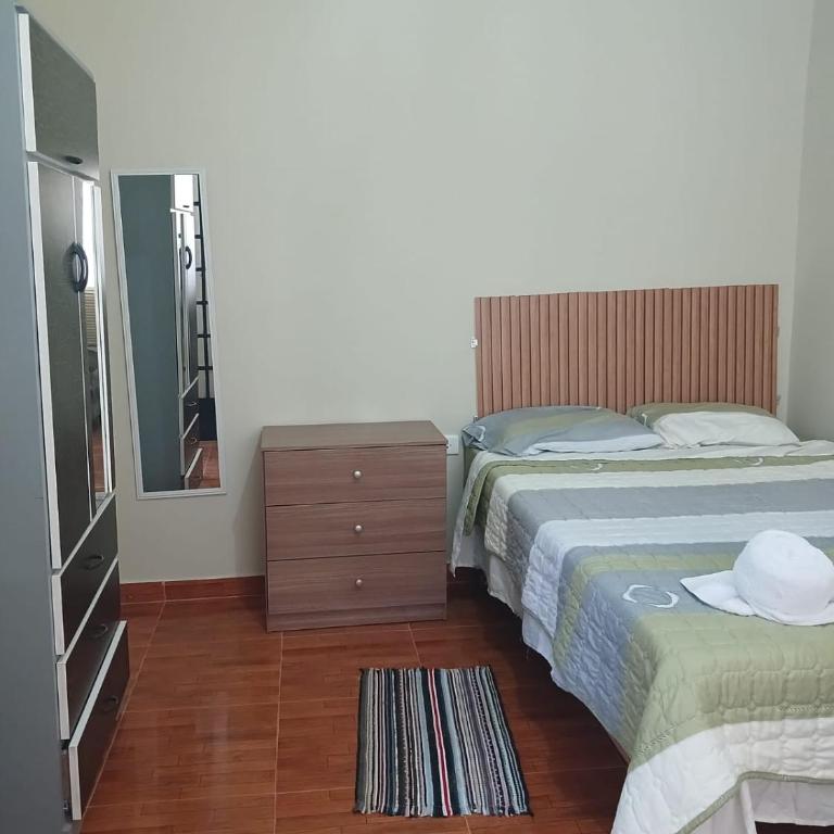 Alójate Huánuco - Apartamento de 3 dormitorios - Planta Alta - 1
