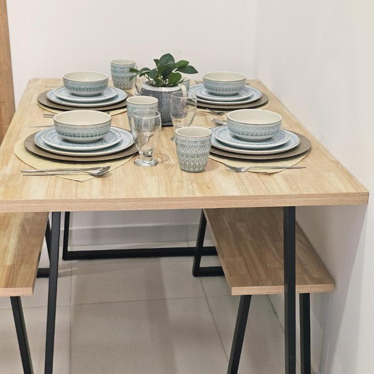 Apartamento CIELO - Apartamento Deluxe de 4 dormitorios - 6