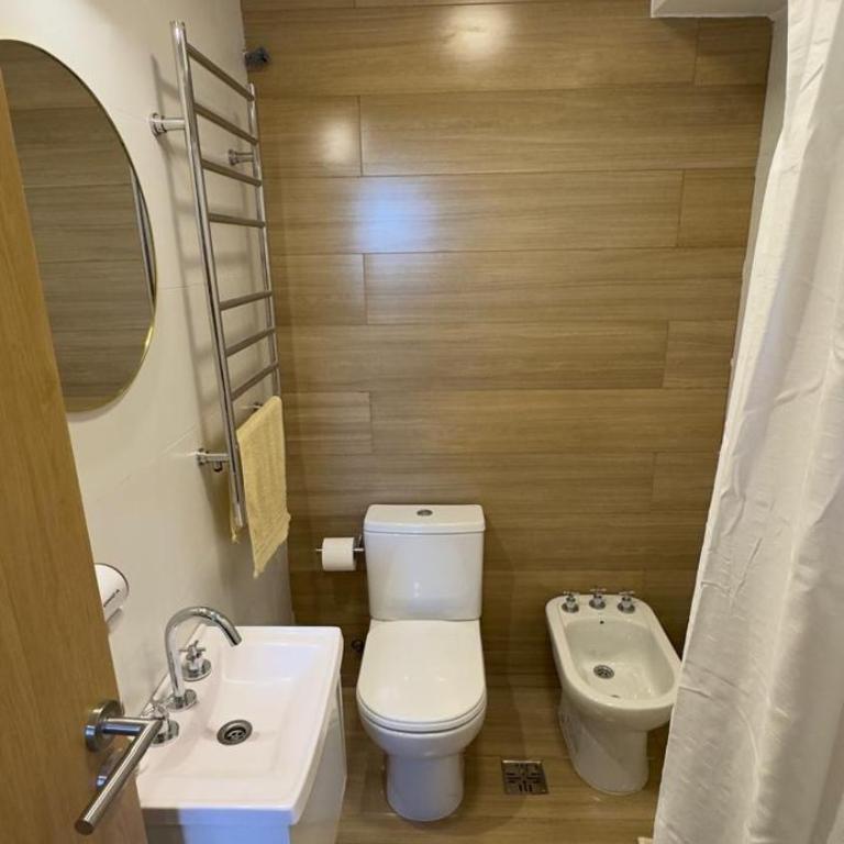 Monoambiente en Pichincha - Apartamento de 1 dormitorio - 3