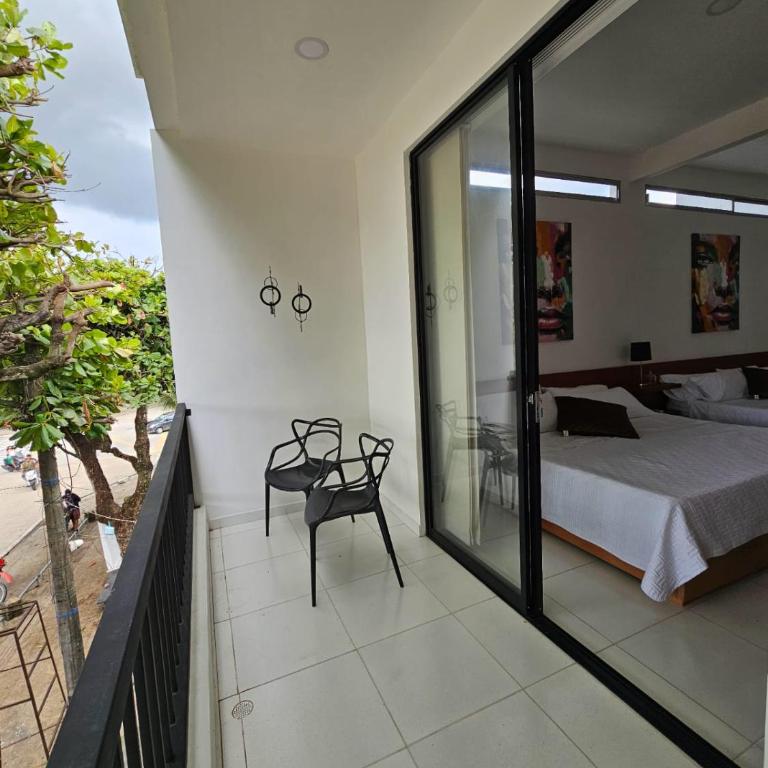 Apartamento CIELO - Apartamento Deluxe de 4 dormitorios - 9