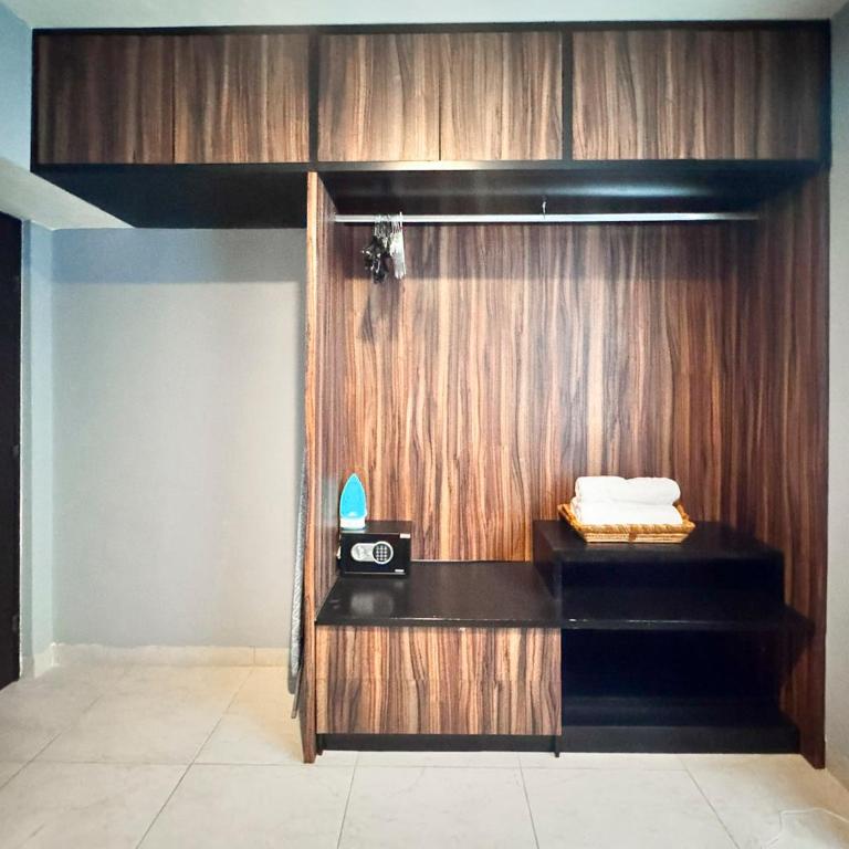 2BR Resort Apartment Cancun Pool WiFi AC - Apartamento de 2 dormitorios con balcón - 30
