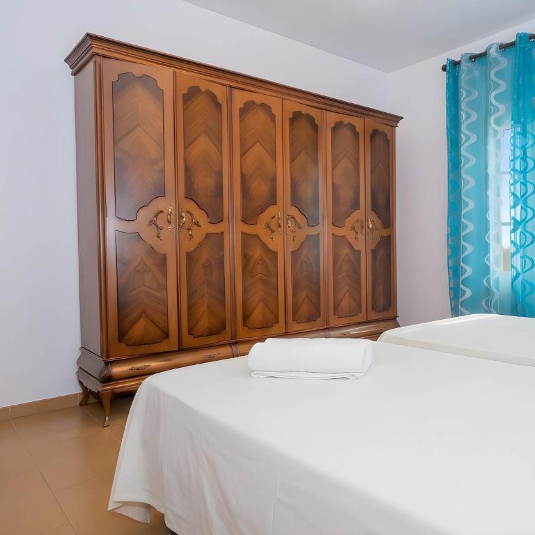 Exclusivo Apartamento con Balcones Aire acondicionado Garaje Wifi solo se aceptan familias y parejas - Appartement - 16