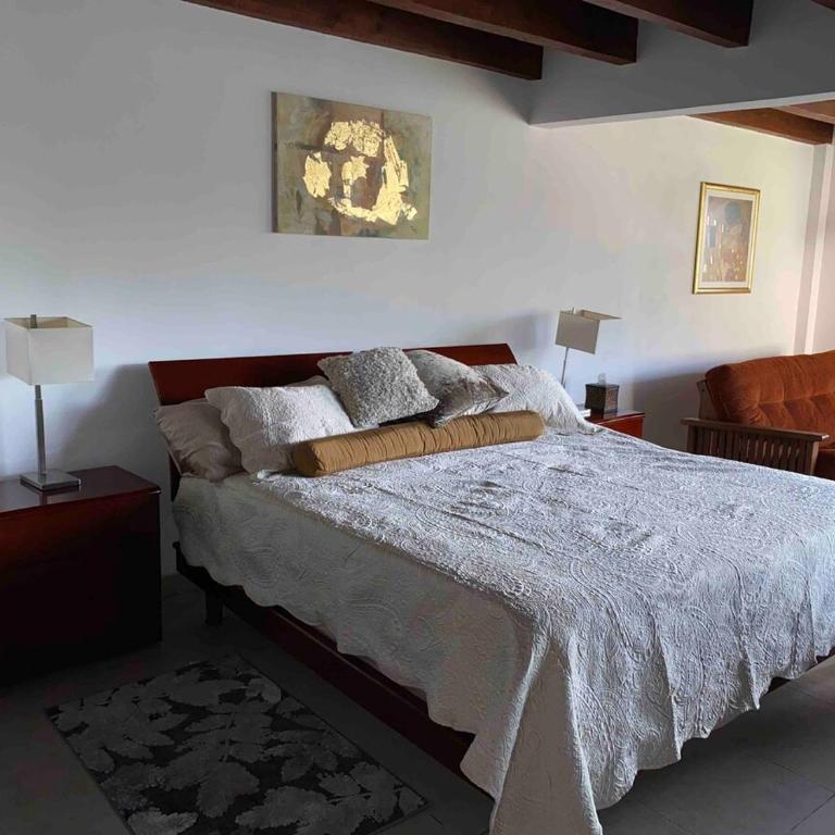 Casa Fontana Avandaro - Private Forest Retreat - Casa de 5 dormitorios - 2