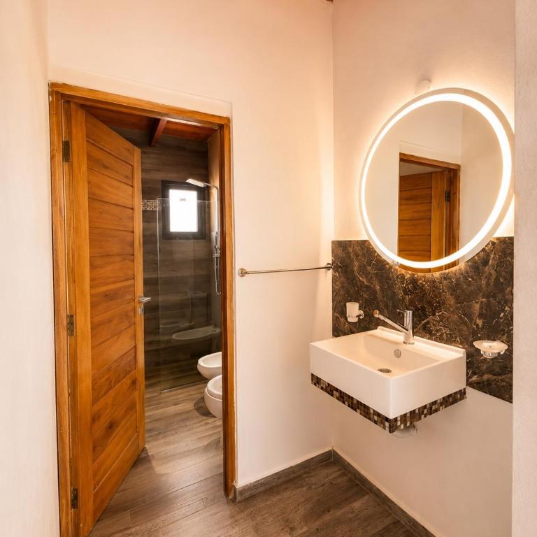 EL PALMAR - Chalet de 1 dormitorio - 14