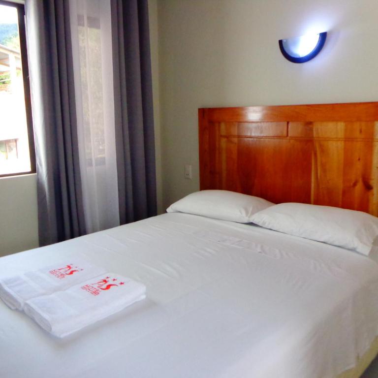 Pampa & Selva - Budget Double Room - 5
