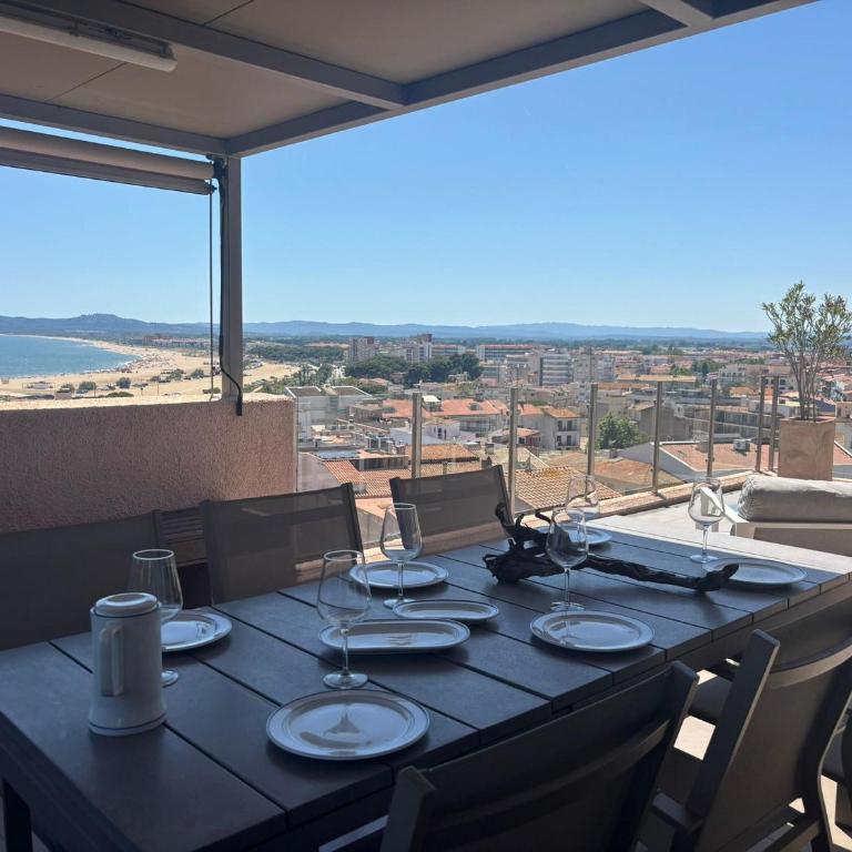 Villa de Lujo con Piscina Privada y Aire Acondicionado - L'Estartit - ES-323-95 - Villa - 27